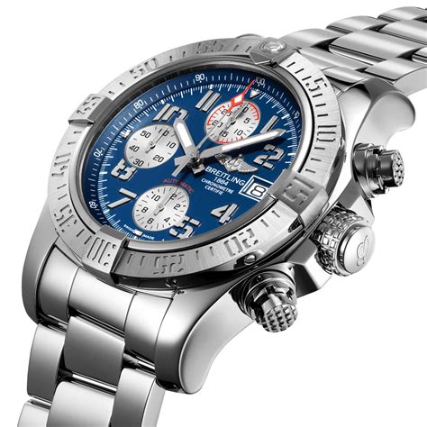 breitling men watches